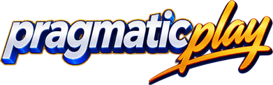 pragmatic play logo